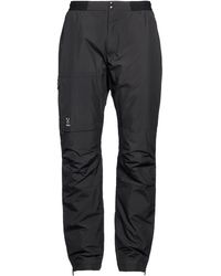 Haglöfs - Pants Recycled Polyester - Lyst