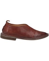 Moma - Loafer - Lyst