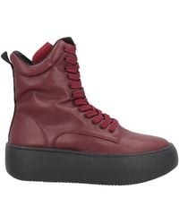 Fessura - Ankle Boots - Lyst