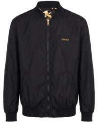 Versace - Jacket - Lyst