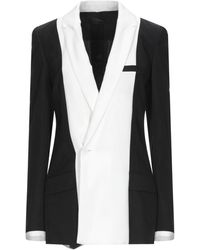 Haider Ackermann Jackets for Women | Online Sale up to 85% off | Lyst