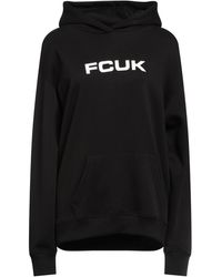 French Connection - Sweatshirt - Lyst