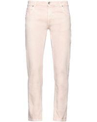 Eleventy - Pantalone - Lyst