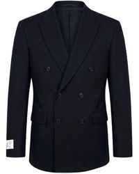 FAMILY FIRST - Blazer - Lyst