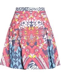 Custoline - Minigonna - Lyst