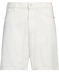 Amish Supplies - Denim Shorts - Lyst