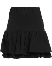 Rabanne - Mini Skirt - Lyst