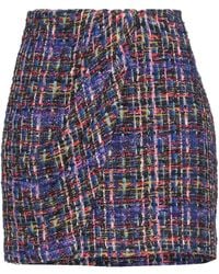 IRO - Mini Skirt - Lyst