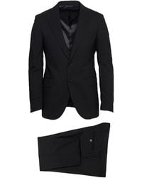 Tombolini - Suit - Lyst