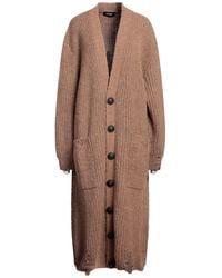 DSquared² - Cardigan - Lyst