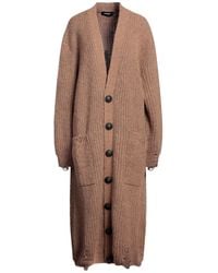 DSquared² - Cardigan - Lyst