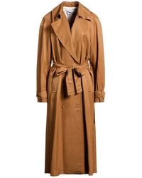 Kaos - Overcoats & Trench Coats - Lyst