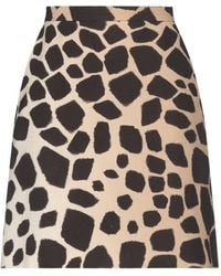 Max Mara - Mini-jupe - Lyst