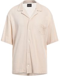 Howlin' - Shirt Cotton - Lyst