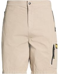 Barbour - Shorts & Bermuda Shorts - Lyst