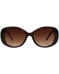 Guess - Sunglasses - Lyst