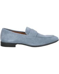 Calpierre - Sky Loafers Leather - Lyst