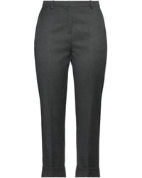 Pinko - Pants - Lyst