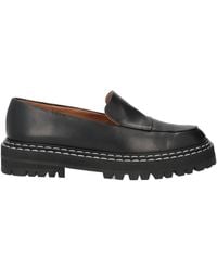 Atp Atelier - Loafer - Lyst