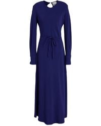 forte_forte - Maxi Dress - Lyst