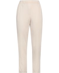 SFIZIO STUDIO - Pants Viscose, Nylon, Elastane - Lyst