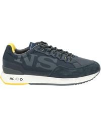 North Sails - Sneakers Leather, Textile Fibers - Lyst