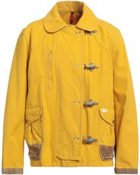 Fay - Jacket - Lyst