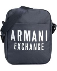 Armani Exchange - Cross-body Bag - Lyst