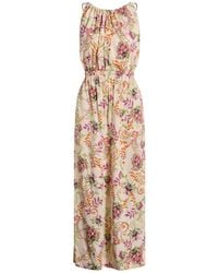 Attic And Barn - Maxi Dress - Lyst