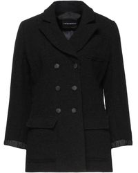 armani coats & jackets