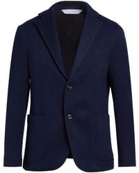 Stilosophy - Blazer Rayon, Polyester, Polyamide - Lyst