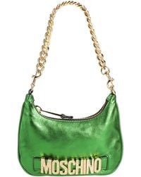 Moschino - Handbags - Lyst