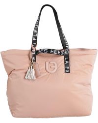 La Fille Des Fleurs - Handbags - Lyst