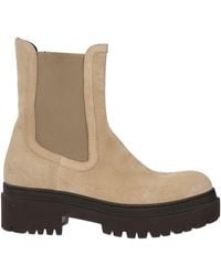 Pantanetti - Ankle Boots - Lyst
