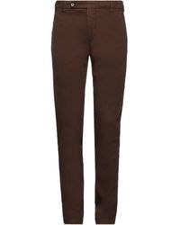 Berwich - Pants - Lyst