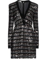Philosophy Di Lorenzo Serafini - Mini Dress - Lyst