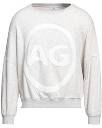 AG Jeans - Sweatshirt - Lyst
