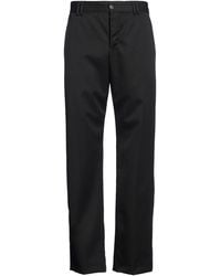 PT Torino - Pants Virgin Wool - Lyst