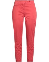 Dondup - Trouser - Lyst