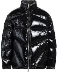 ARMANI EXCHANGE - Puffer - Lyst