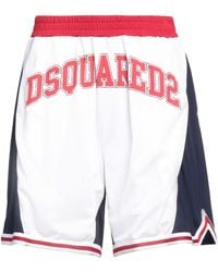 DSquared² - Shorts & Bermuda Shorts - Lyst