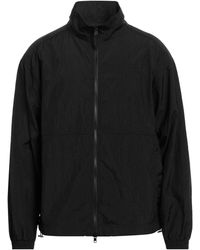 DUNST - Jacket Nylon - Lyst