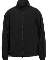 DUNST - Jacket Nylon - Lyst