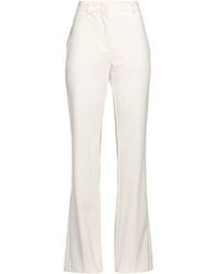 Semicouture - Trouser - Lyst