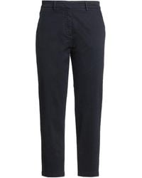 Cruna - Midnight Pants Cotton, Elastane - Lyst
