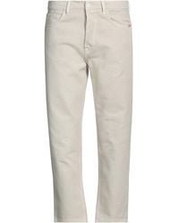 Amish Supplies - Pantaloni Jeans - Lyst