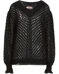Twinset - Sweaters - Lyst