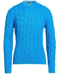 Zanone - Pullover - Lyst