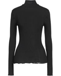 Givenchy - Rollkragenpullover - Lyst