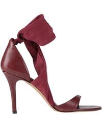 Isabel Marant - Sandals - Lyst